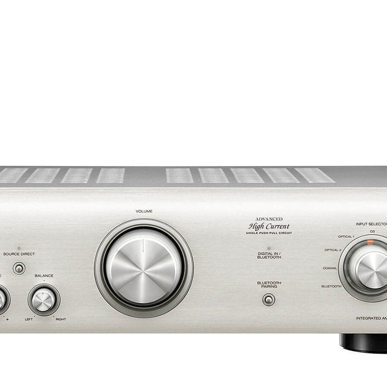 Denon PMA - 600NE stereovahvistin | Hifikaupat.fi