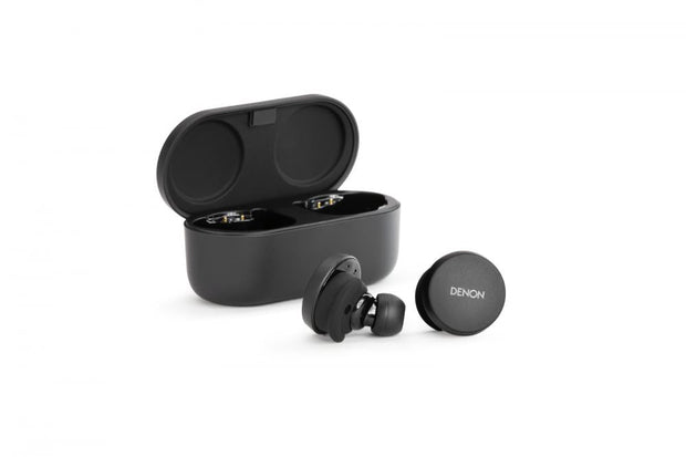 Denon PerL AH-C10PL langattomat vastamelunappikuulokkeet