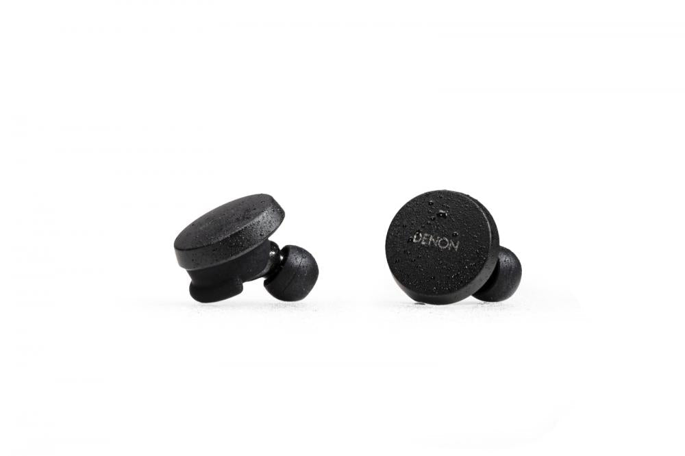 Denon PerL AH-C10PL Wireless Noise Cancelling Earbuds