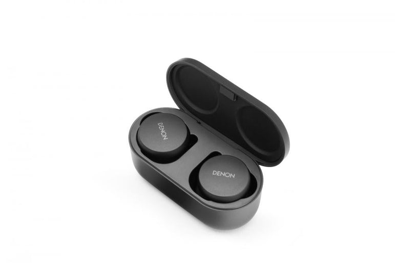 Denon PerL AH-C10PL Wireless Noise Cancelling Earbuds