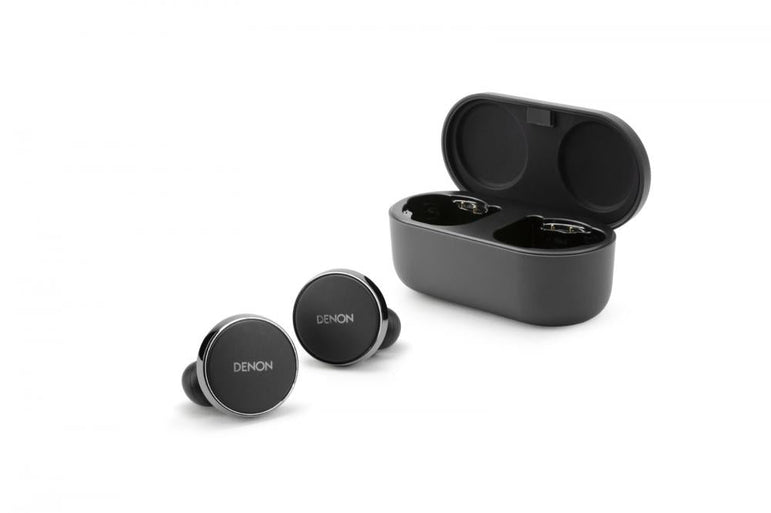 Denon PerL Pro AH-C15PL Wireless Noise Cancelling Earbuds