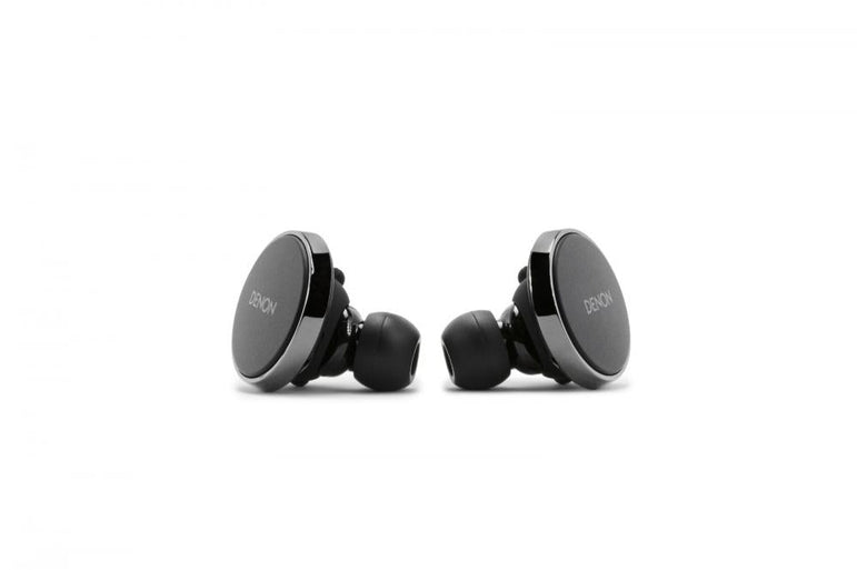 Denon PerL Pro AH-C15PL Wireless Noise Cancelling Earbuds