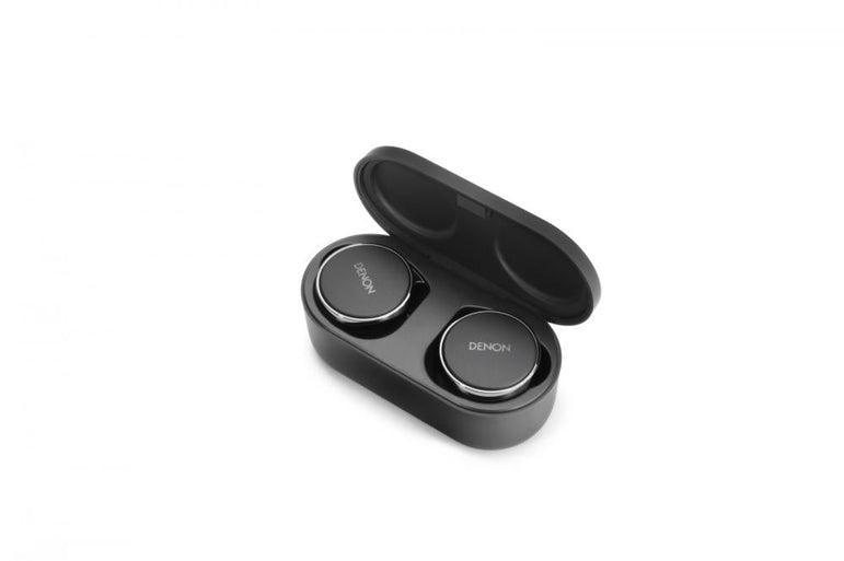 Denon PerL Pro AH-C15PL Wireless Noise Cancelling Earbuds