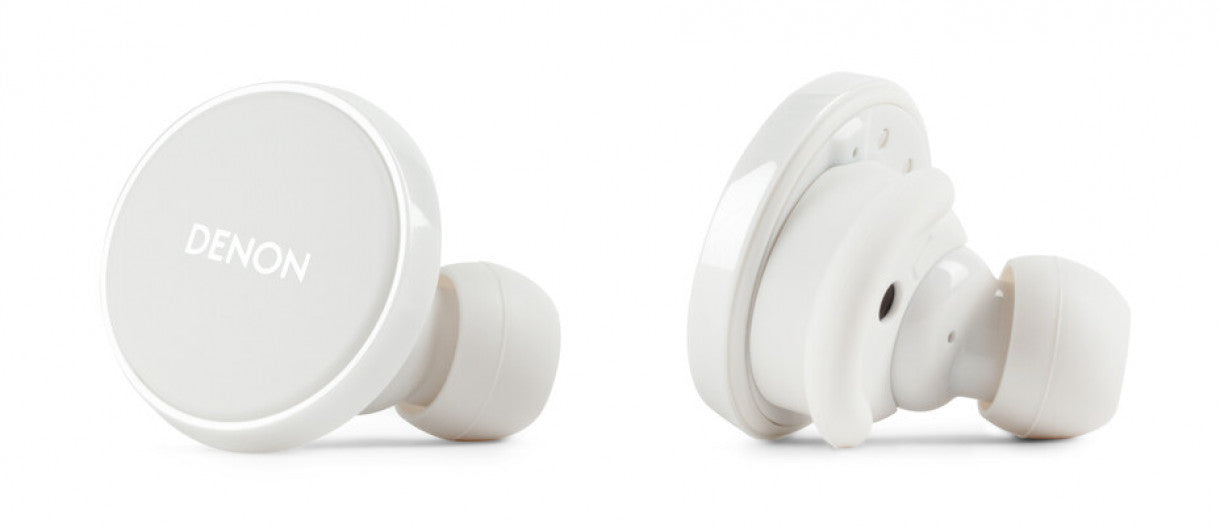 Denon PerL Pro AH-C15PL Wireless Noise Cancelling Earbuds