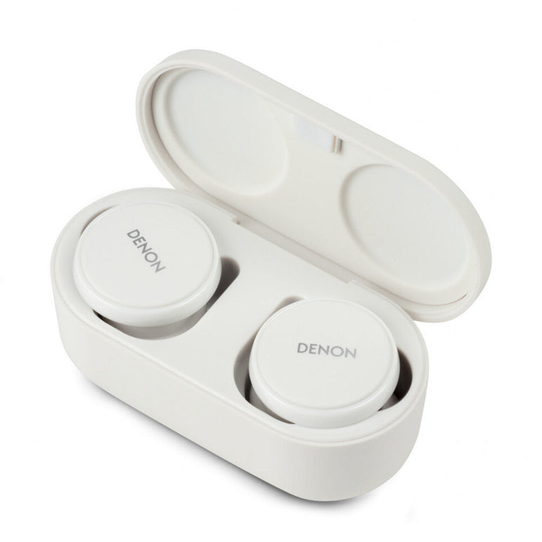Denon PerL Pro AH-C15PL Wireless Noise Cancelling Earbuds