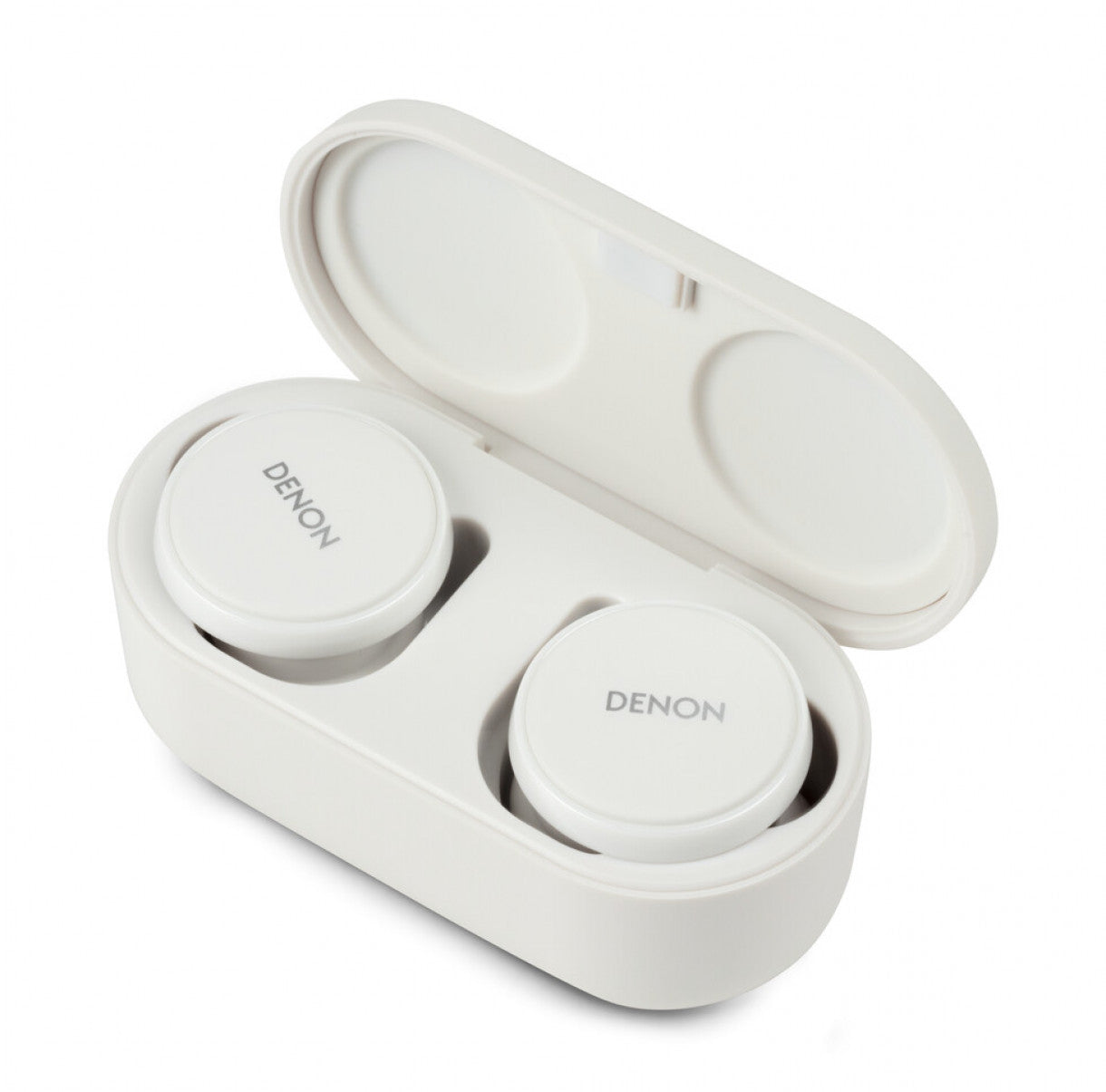Denon PerL Pro AH-C15PL Wireless Noise Cancelling Earbuds
