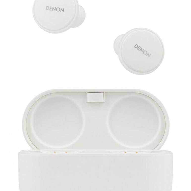 Denon PerL Pro AH-C15PL Wireless Noise Cancelling Earbuds