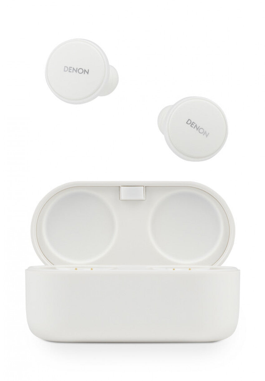 Denon PerL Pro AH-C15PL Wireless Noise Cancelling Earbuds