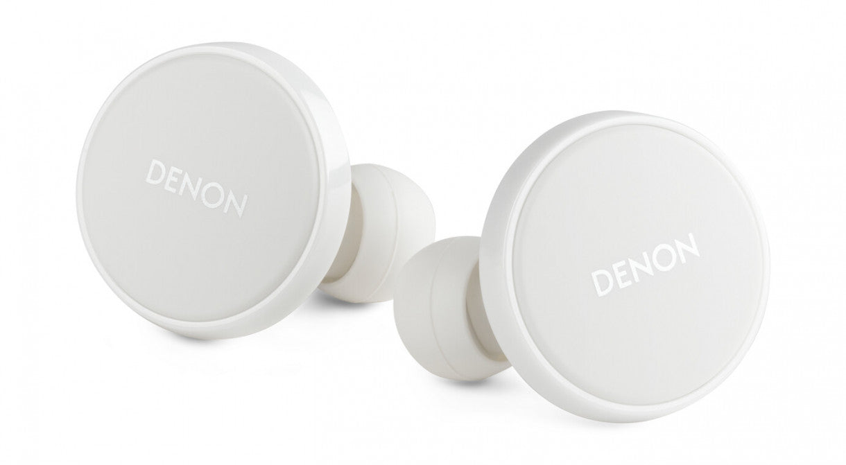 Denon PerL Pro AH-C15PL Wireless Noise Cancelling Earbuds