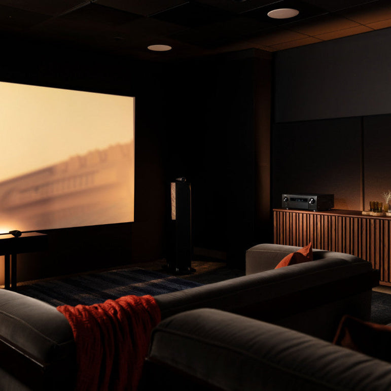 Denon AVC-X6800H 11.2 AV-vahvistin