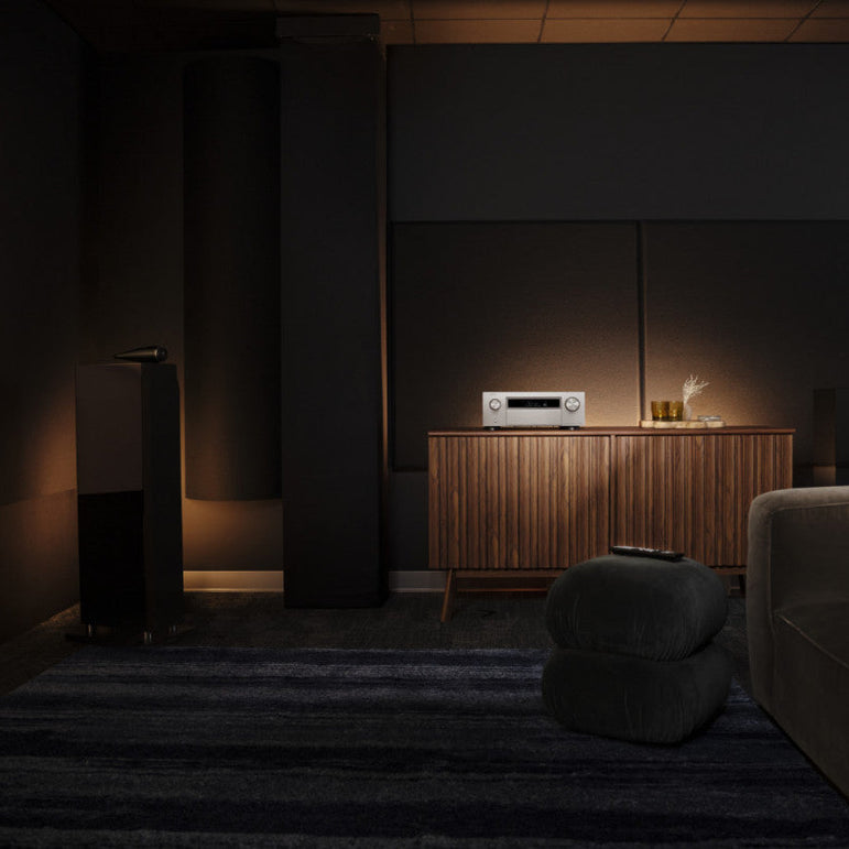 Denon AVC-X6800H 11.2 AV-vahvistin
