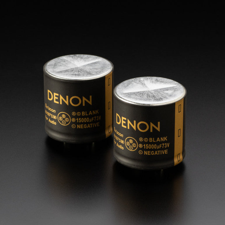 Denon AVC-X6800H 11.2 AV-vahvistin