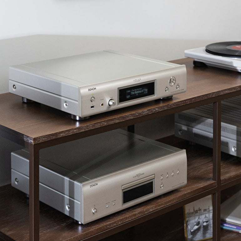 Denon DNP-2000NE verkkosoitin