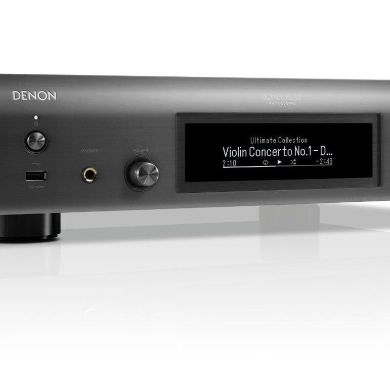 Denon DNP-2000NE verkkosoitin
