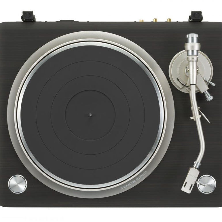 Denon DP-3000 suoravetoinen levysoitin