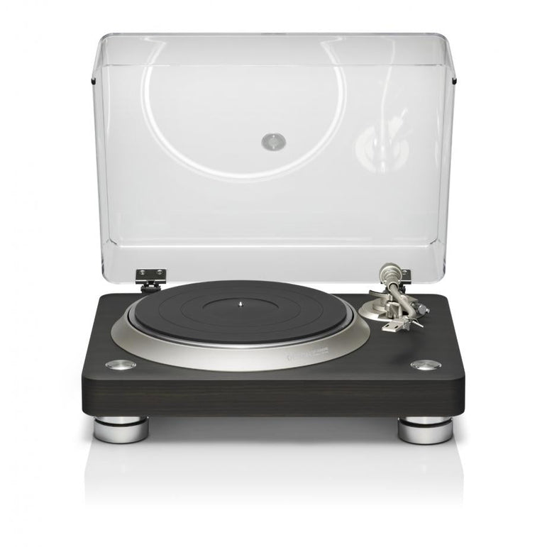 Denon DP-3000 suoravetoinen levysoitin