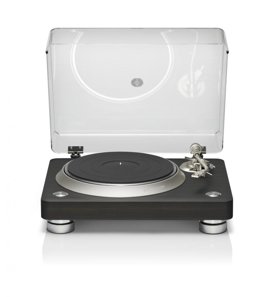 Denon DP-3000 suoravetoinen levysoitin