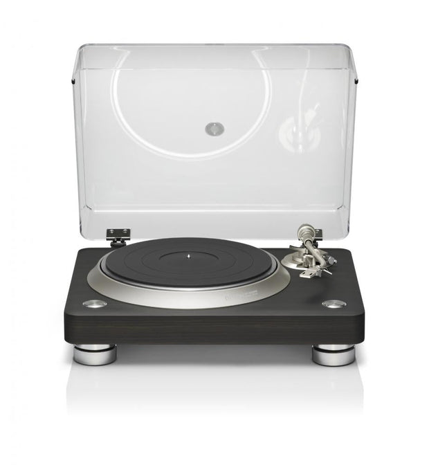 Denon DP-3000 suoravetoinen levysoitin