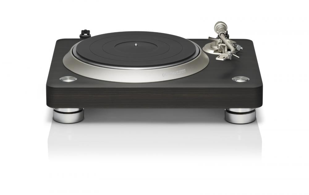 Denon DP-3000 suoravetoinen levysoitin