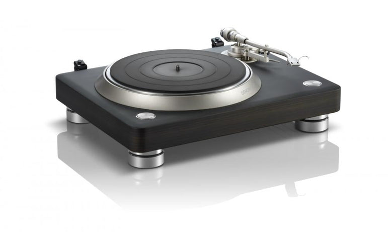 Denon DP-3000 suoravetoinen levysoitin