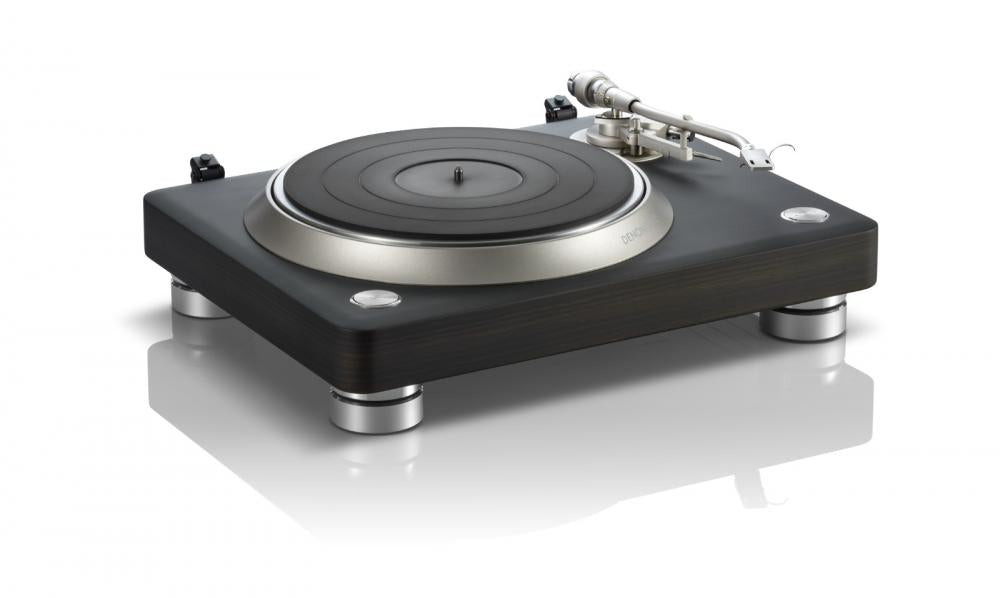 Denon DP-3000 suoravetoinen levysoitin