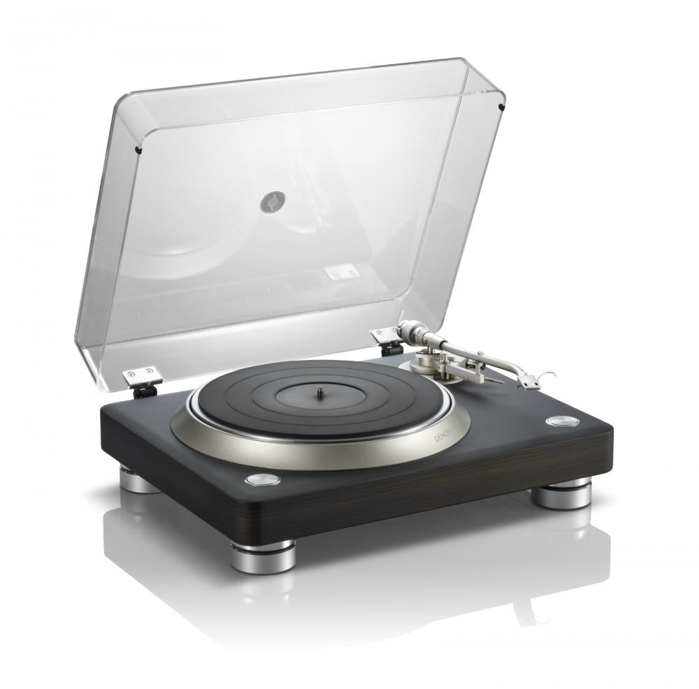 Denon DP-3000 suoravetoinen levysoitin