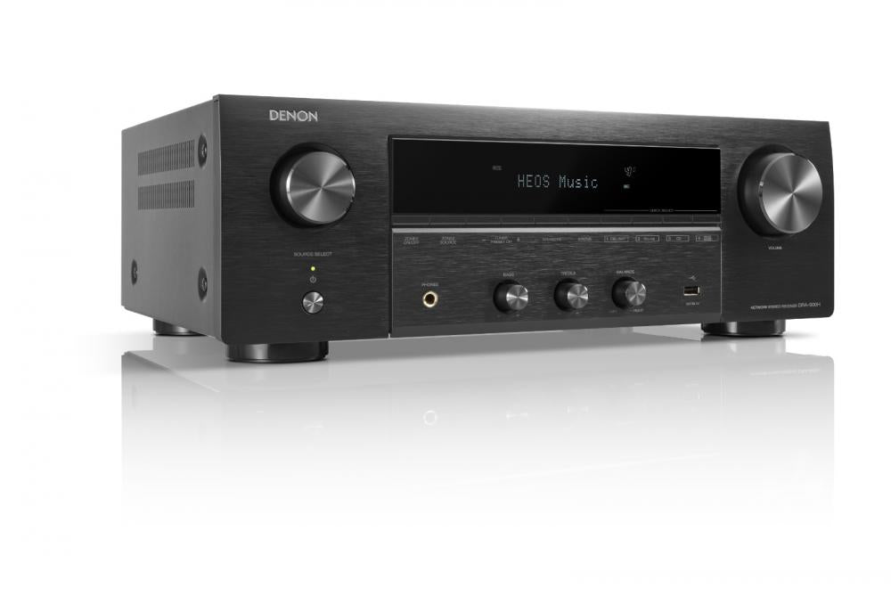 Denon DRA-900H AV Network Receiver