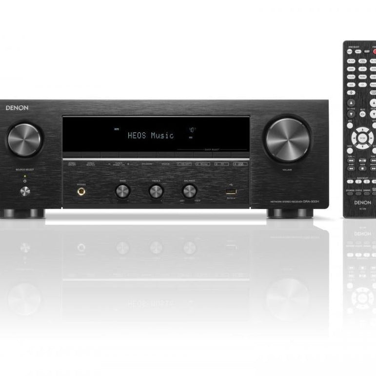 Denon DRA-900H AV Network Receiver