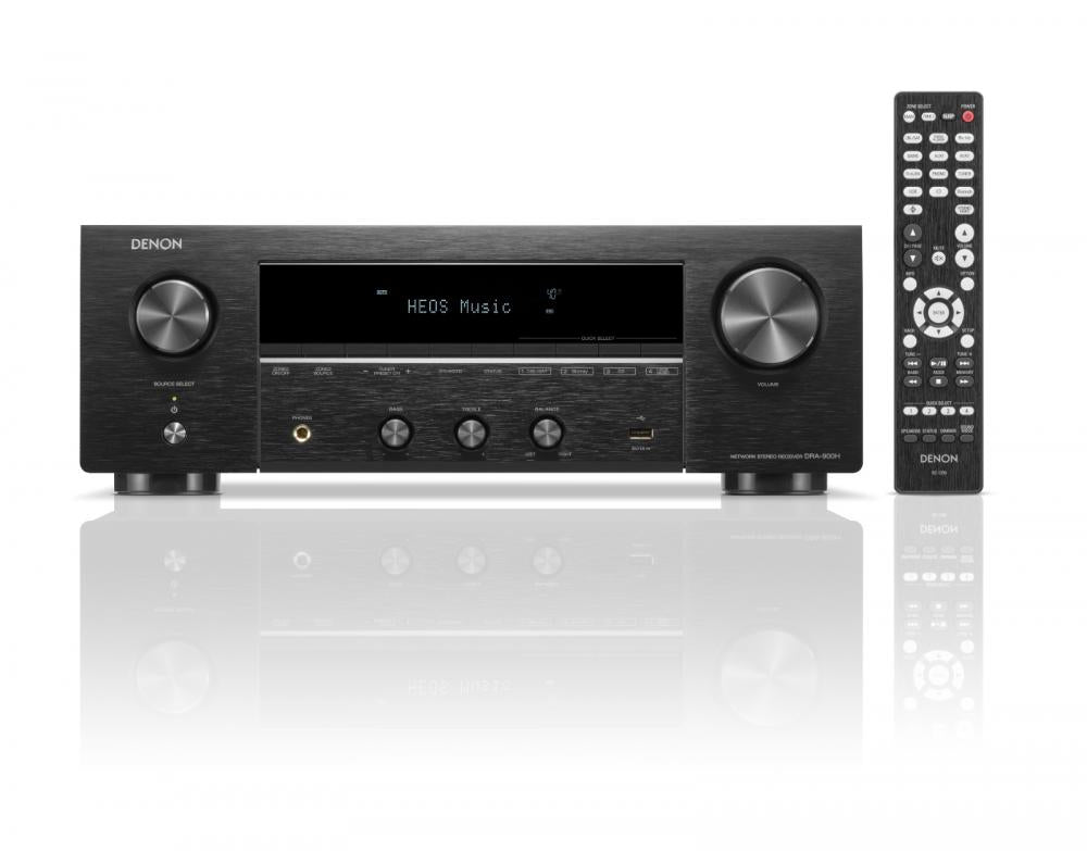 Denon DRA-900H AV Network Receiver