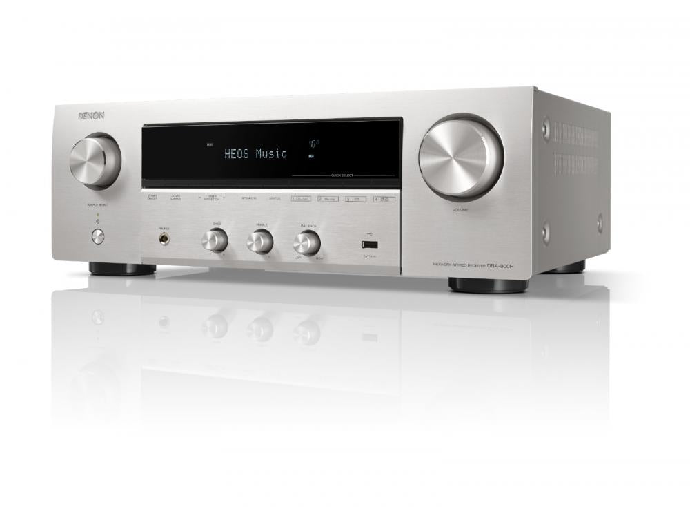 Denon DRA-900H AV Network Receiver