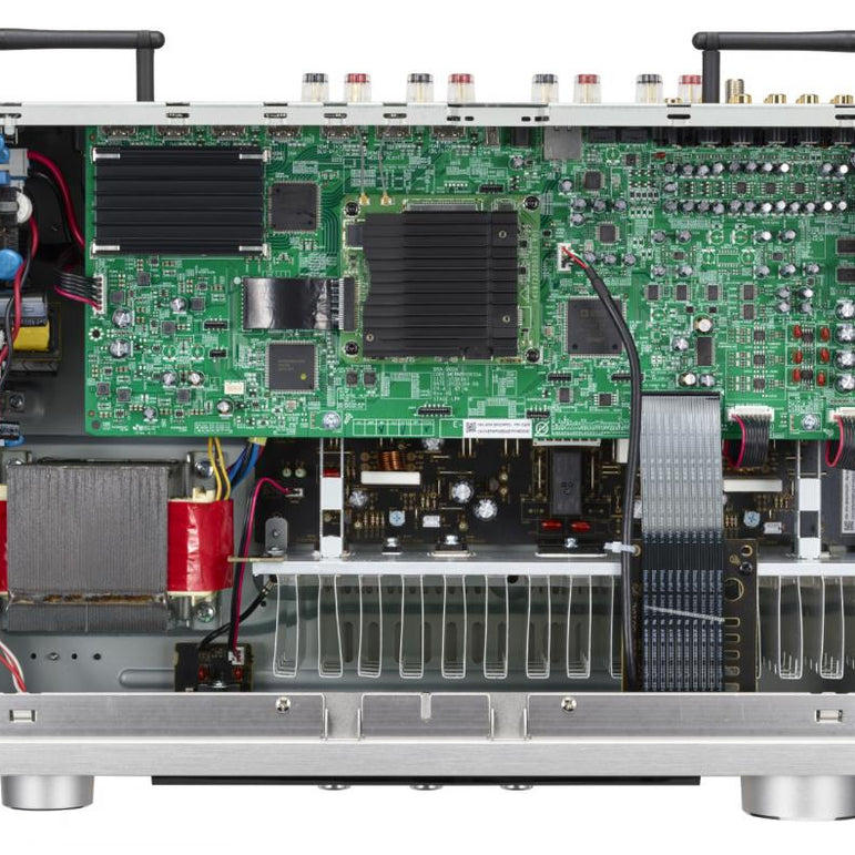 Denon DRA-900H AV Network Receiver