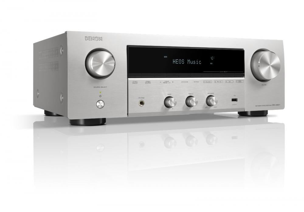 Denon DRA-900H AV Network Receiver