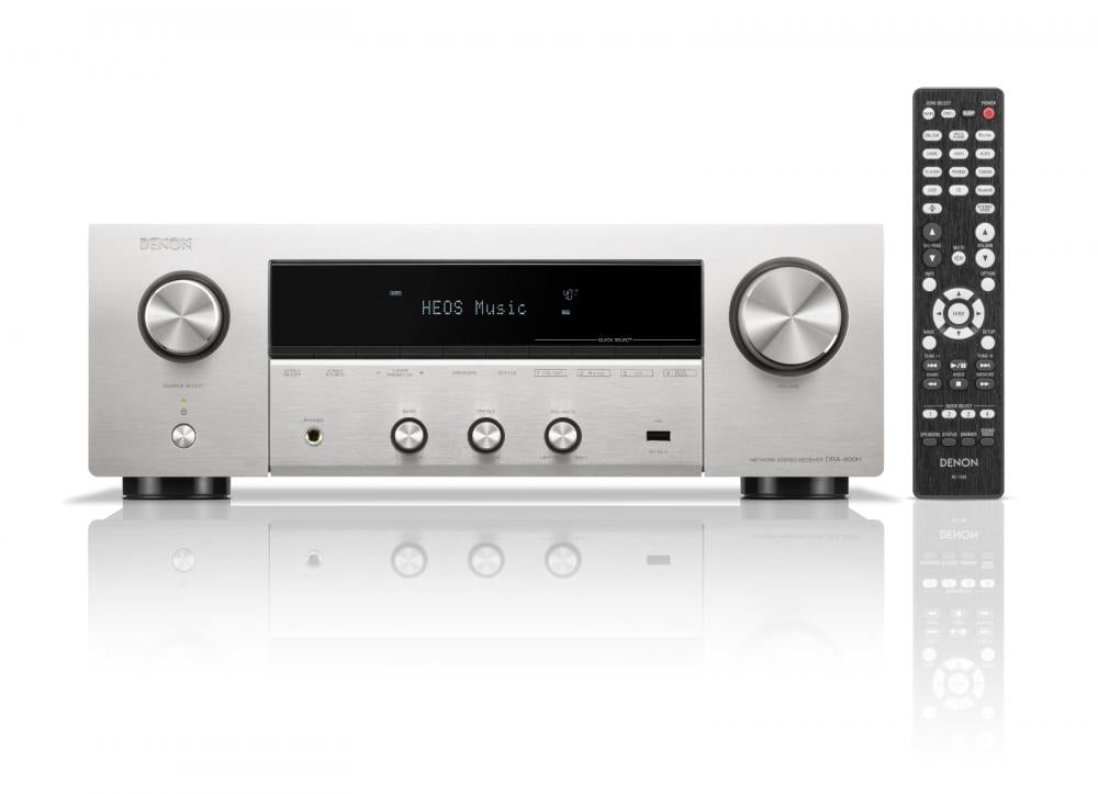 Denon DRA-900H AV Network Receiver