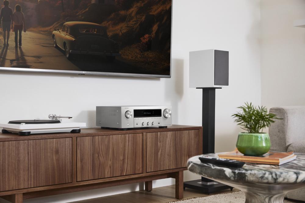 Denon DRA-900H AV Network Receiver