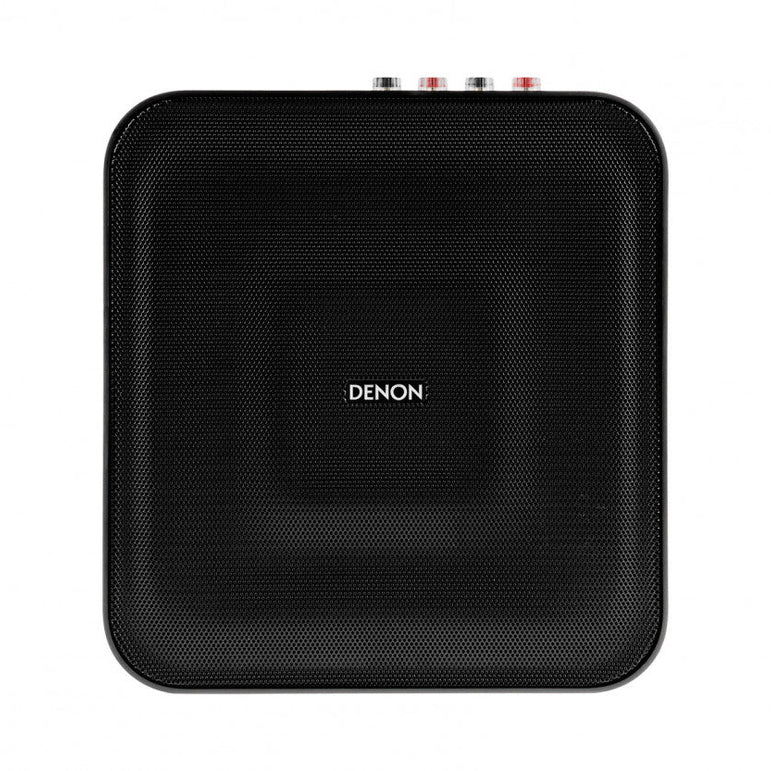 Denon Home Amp verkkovahvistin