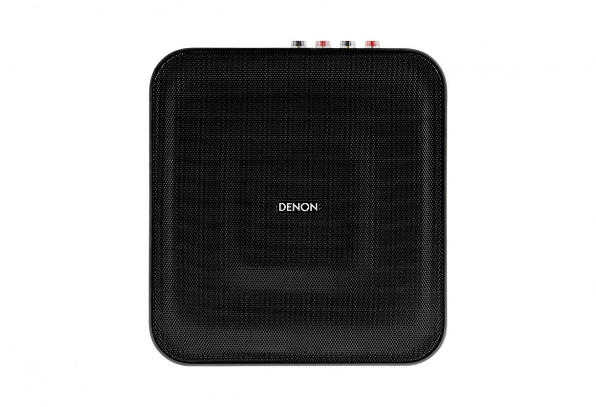 Denon Home Amp verkkovahvistin