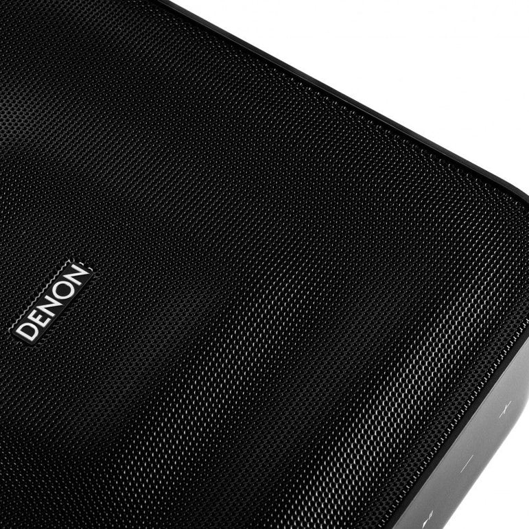 Denon Home Amp verkkovahvistin