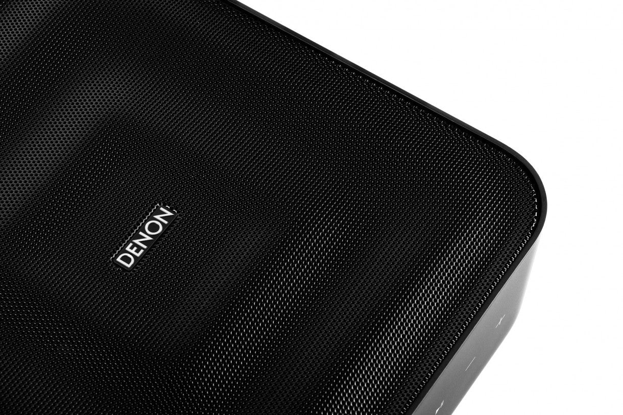 Denon Home Amp verkkovahvistin