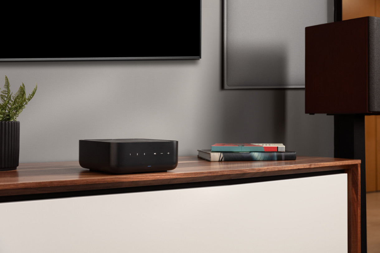 Denon Home Amp verkkovahvistin