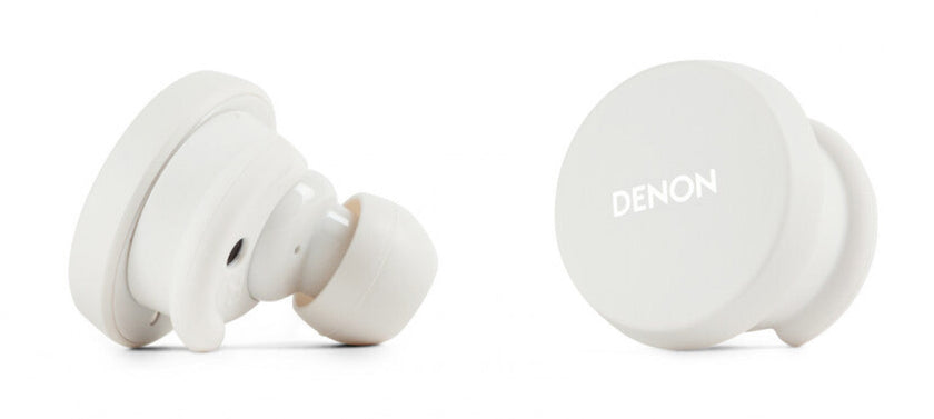 Denon PerL AH-C10PL Wireless Noise Cancelling Earbuds