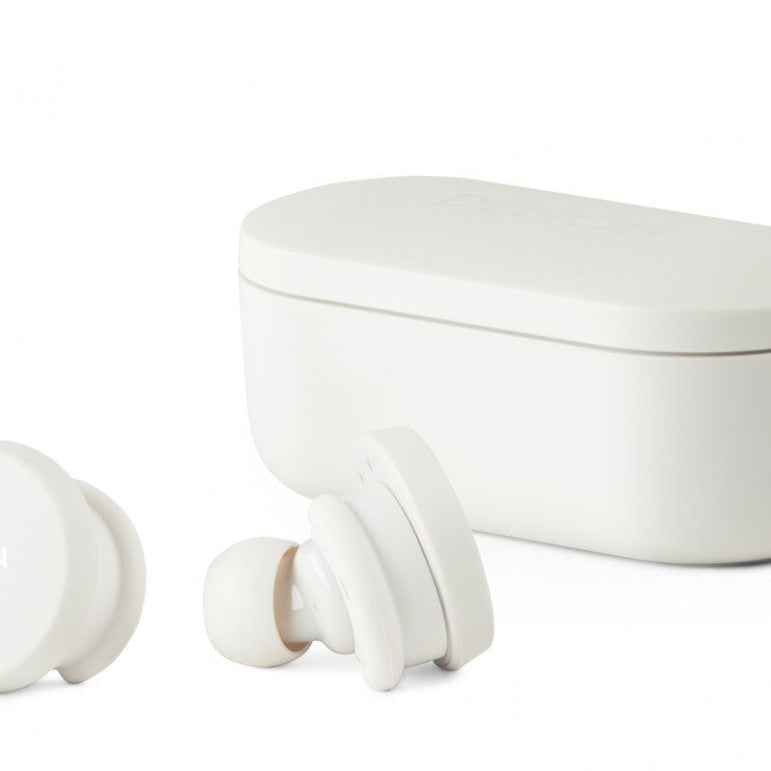 Denon PerL AH-C10PL Wireless Noise Cancelling Earbuds