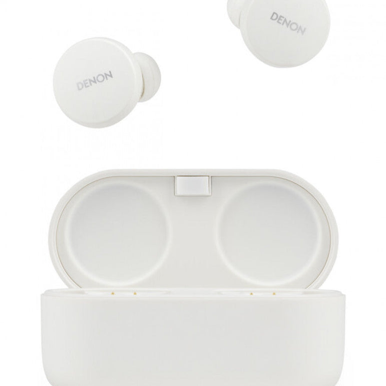 Denon PerL AH-C10PL Wireless Noise Cancelling Earbuds