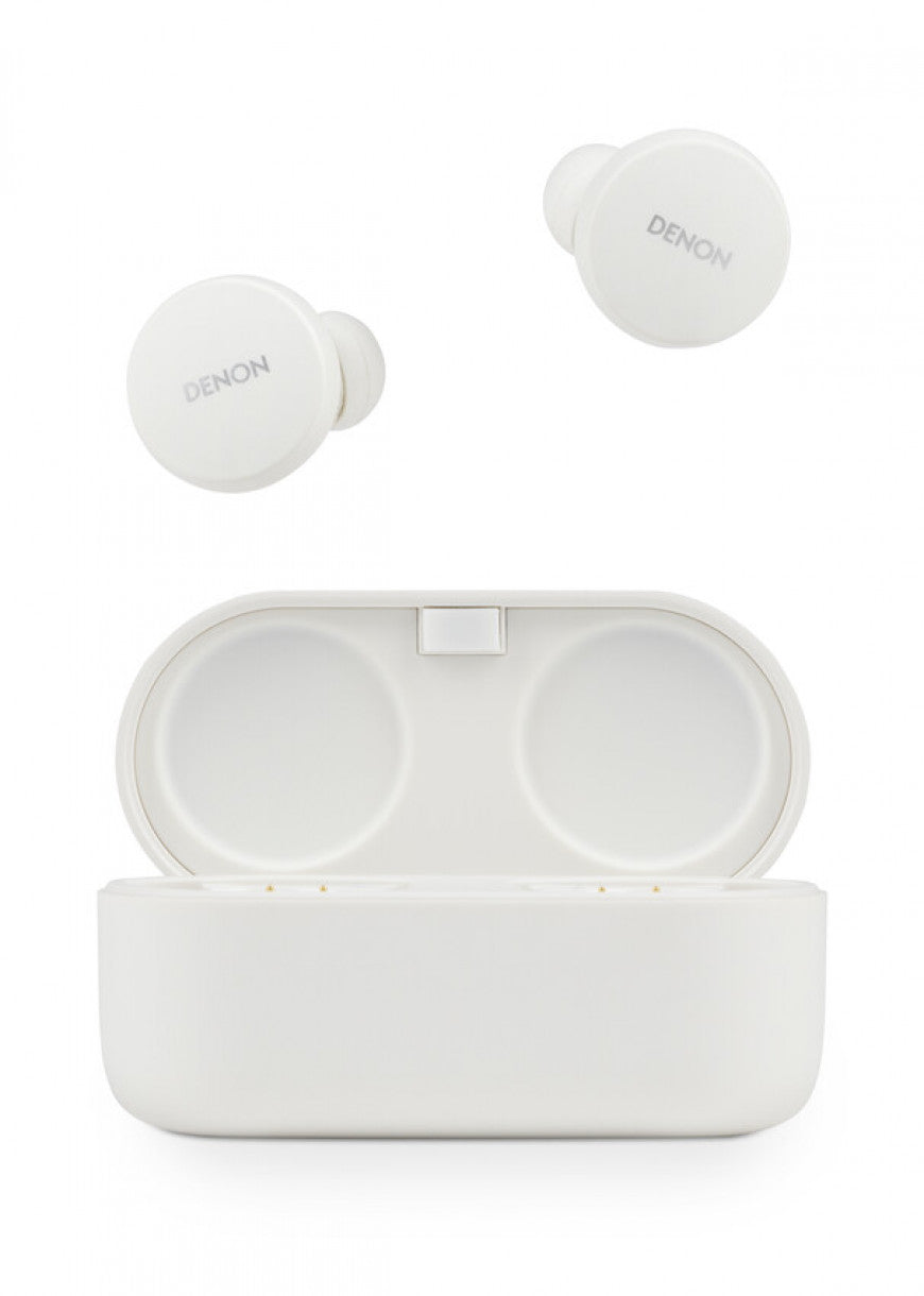 Denon PerL AH-C10PL Wireless Noise Cancelling Earbuds