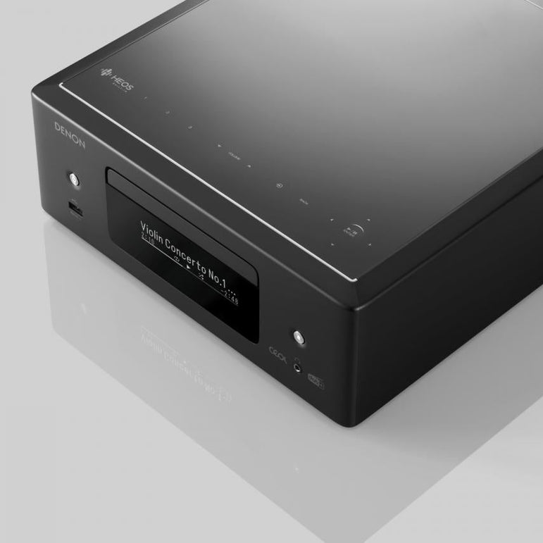 Denon CEOL RCD-N12 verkkovahvistin