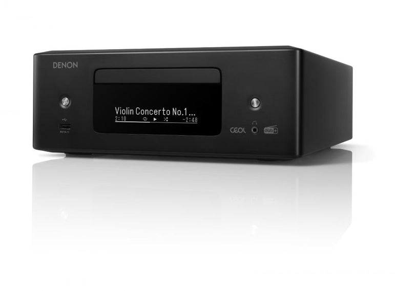 Denon CEOL RCD-N12 verkkovahvistin