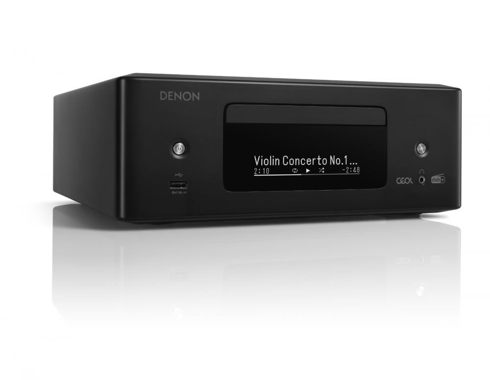 Denon CEOL RCD-N12 verkkovahvistin