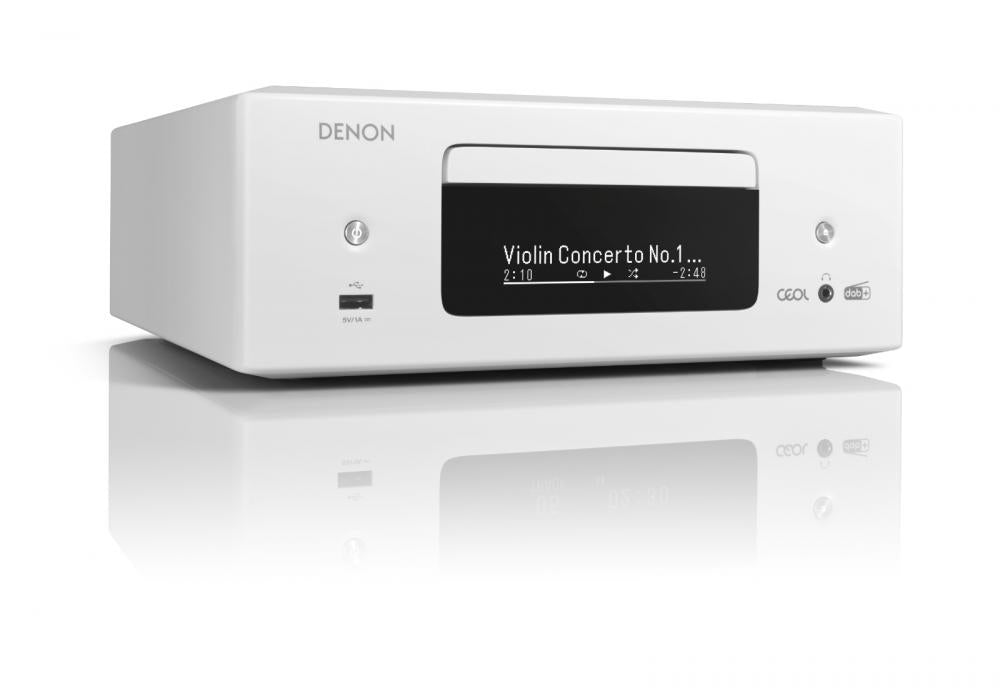 Denon CEOL RCD-N12 verkkovahvistin