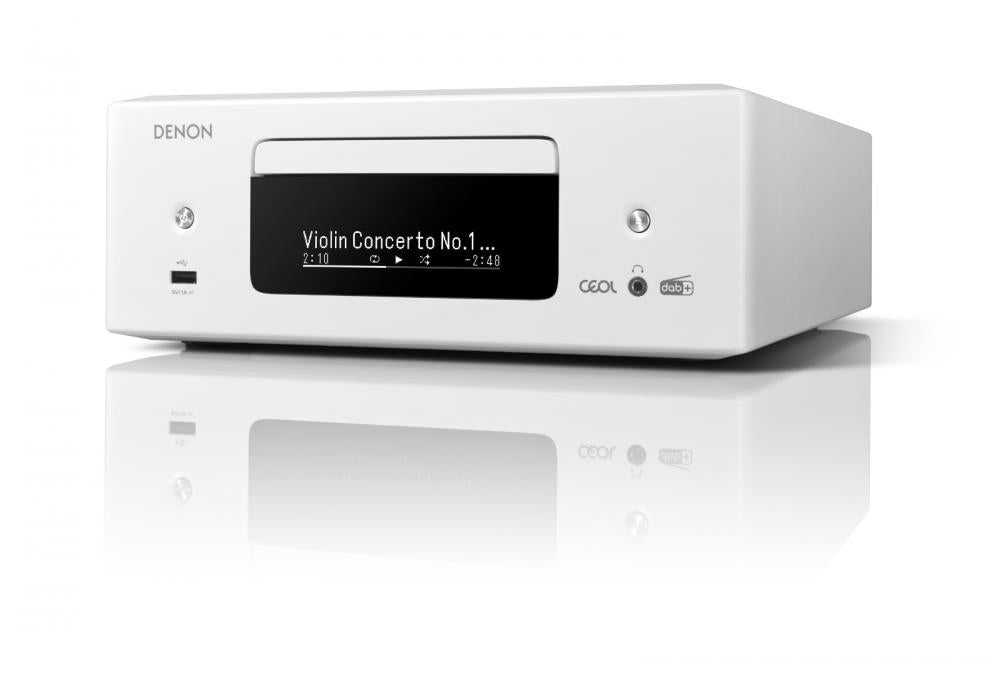 Denon CEOL RCD-N12 verkkovahvistin