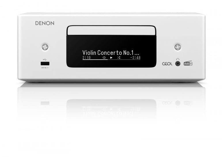 Denon CEOL RCD-N12 verkkovahvistin
