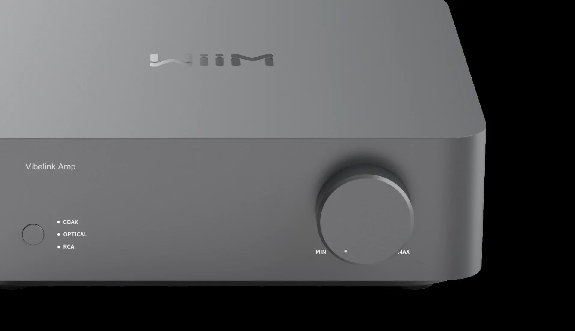 Wiim Vibelink Amp amplifier